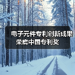 电子元件专利创新成果荣膺中国专利奖（图3）