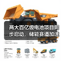 两大百亿级电池项目同步启动，储能赛道加速爆发？（图4）