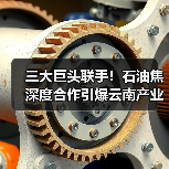 三大巨头联手！石油焦深度合作引爆云南产业链（图4）