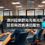 澳洲提维群岛海底光缆项目将改善通信服务（图2）