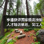 亨通获评国家级高技能人才培训基地，吴江人才高地建设再升级（图3）