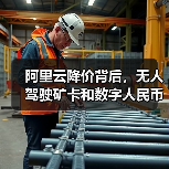 阿里云降价背后，无人驾驶矿卡和数字人民币如何改写行业格局？（图3）