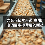 光交箱技术升级 贵州广电项目中标背后的新趋势（图4）