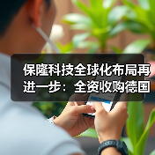 保隆科技全球化布局再进一步：全资收购德国PEX汽车传感器业务（图4）