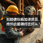 智能信包箱加速普及，传统信报箱何去何从？（图2）