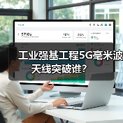 工业强基工程5G毫米波天线突破谁?(图1) 工业强基工程5G毫米波天线突破谁?(图1)