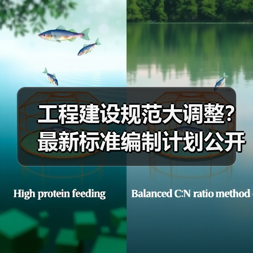 工程建设规范大调整?最新标准编制计划公开征求意见(图4) 工程建设规范大调整?最新标准编制计划公开征求意见(图4)