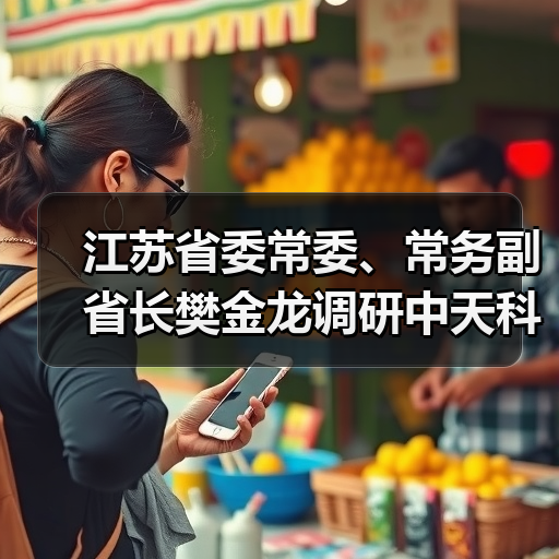 江苏省委常委、常务副省长樊金龙调研中天科技省重大产业项(图2) 江苏省委常委、常务副省长樊金龙调研中天科技省重大产业项(图2)