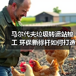 马尔代夫垃圾转运站竣工 环保新标杆如何打造？（图4）