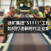 徐矿集团