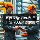 鄂西天路