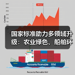 国家标准助力多领域升级：农业绿色、船舶环保、智能制造如何赋能高质量发展？（图1）
