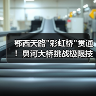 鄂西天路