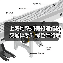 上海地铁如何打造低碳交通体系？绿色出行新策略解析（图4）