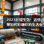2023新规生效！这些政策如何影响你的生活安全与科技应用？（图3）