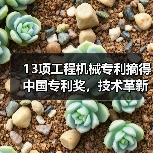 13项工程机械专利摘得中国专利奖，技术革新如何推动行业突破？（图4）
