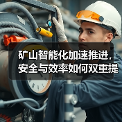 矿山智能化加速推进，安全与效率如何双重提升？（图3）