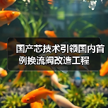 国产芯技术引领国内首例换流阀改造工程（图4）