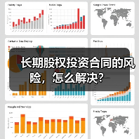 长期股权投资合同的风险，怎么解决？（图3）