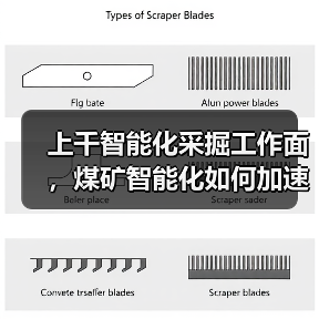 上千智能化采掘工作面，煤矿智能化如何加速落地？（图3）