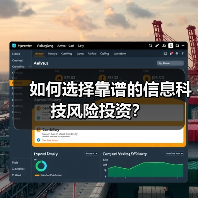 如何选择靠谱的信息科技风险投资？（图4）