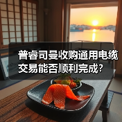 普睿司曼收购通用电缆交易能否顺利完成？（图3）