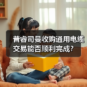 普睿司曼收购通用电缆交易能否顺利完成？（图4）