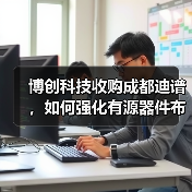 博创科技收购成都迪谱，如何强化有源器件布局？（图1）