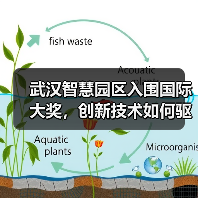 武汉智慧园区入围国际大奖，创新技术如何驱动园区升级？（图2）