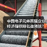 中国电子元件百强企业经济指标排名谁领航？（图4）