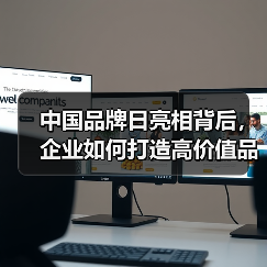 中国品牌日亮相背后，企业如何打造高价值品牌？（图4）