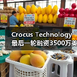 Crocus Technology最后一轮融资3500万美元 加速TMR磁传感业务（图2）