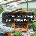 Crocus Technology最后一轮融资3500万美元 加速TMR磁传感业务（图4）