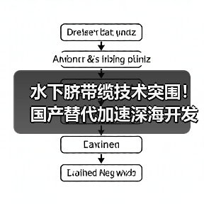 水下脐带缆技术突围！国产替代加速深海开发（图2）