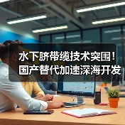 水下脐带缆技术突围！国产替代加速深海开发（图4）