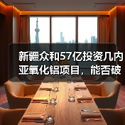 新疆众和57亿投资几内亚氧化铝项目，能否破解原料依赖？（图3）