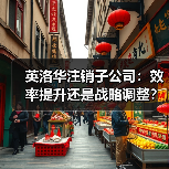 英洛华注销子公司：效率提升还是战略调整？（图1）