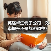 英洛华注销子公司：效率提升还是战略调整？（图2）