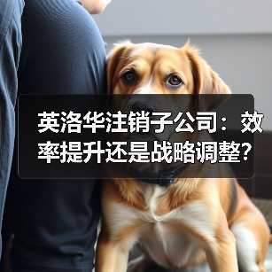 英洛华注销子公司：效率提升还是战略调整？（图4）
