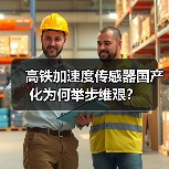 高铁加速度传感器国产化为何举步维艰？（图3）