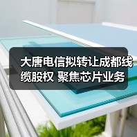 大唐电信拟转让成都线缆股权 聚焦芯片业务（图3）