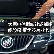 大唐电信拟转让成都线缆股权 聚焦芯片业务（图4）