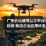 广东优化信用公示平台链接 推动企业信用体系建设（图4）