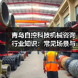 青岛自控科技机械咨询行业知识：常见场景与选择要点2026（图2）