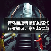 青岛自控科技机械咨询行业知识：常见场景与选择要点2026（图4）