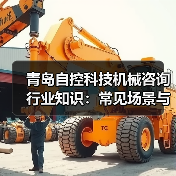 青岛自控科技机械咨询行业知识：常见场景与选择要点（图1）