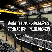 青岛自控科技机械咨询行业知识：常见场景及选择要点2026（图2）