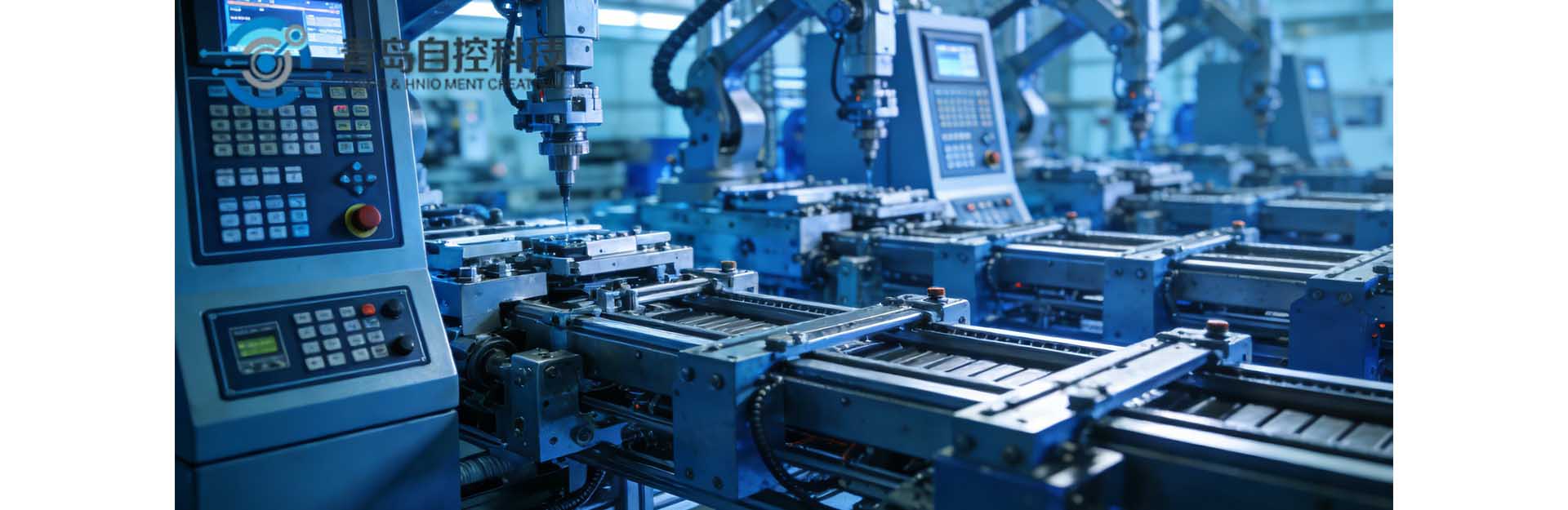 青岛自控科技 - 网络控制器 · 总线控制器 · 运动控制器设备_青岛自控科技