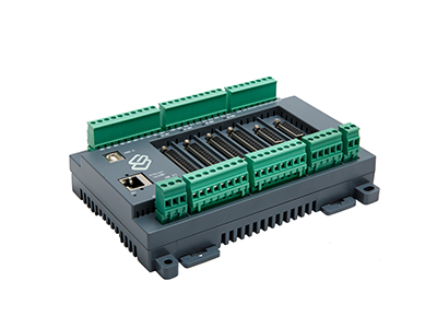 自动化控制产品大全，PLC控制器与IO模块精选 - 青岛自控科技