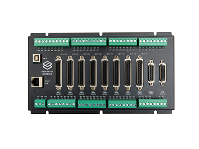 自动化控制产品大全，PLC控制器与IO模块精选 - 青岛自控科技